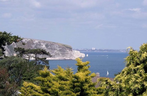 Swanage House | The Mount Swanage