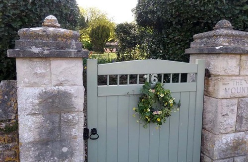 Swanage House | The Mount Swanage