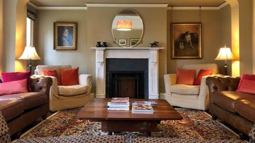 Swanage House | The Mount Swanage