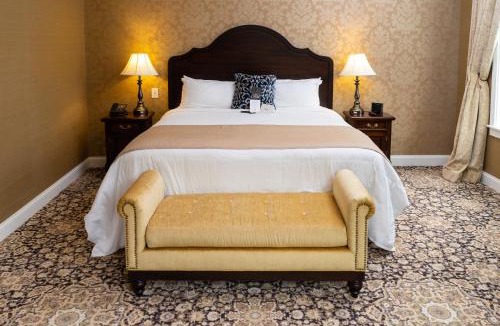 Mount Vernon Hotel | The Mount Vernon Grand Hotel