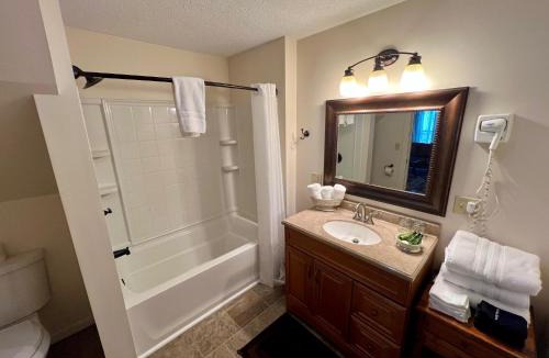 Mount Vernon Hotel | The Mount Vernon Inn