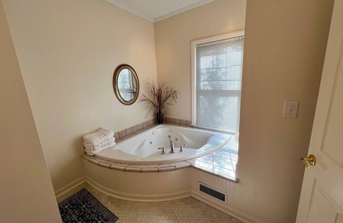 Mount Vernon Bed & Breakfast | The Mount Vernon Inn