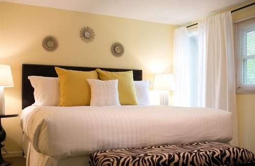 Mount Vernon Bed & Breakfast | The Mount Vernon Inn