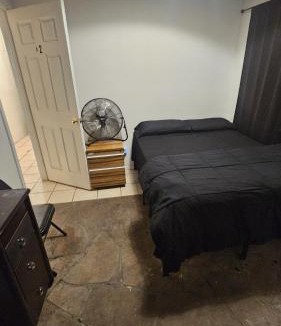 El Monte Hostel | The Mount Vibe