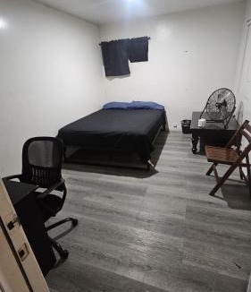 El Monte Hostel | The Mount Vibe