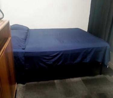 El Monte Hostel | The Mount Vibe