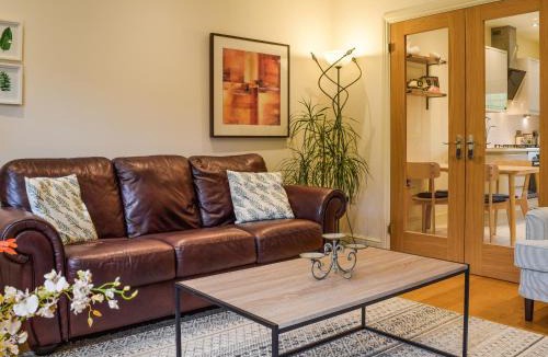 Towcester House | The Mount View