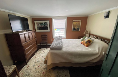 Shandaken Hotel | The Mountain Brook Hotel