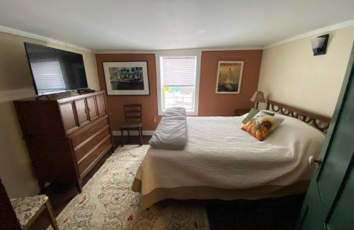 Shandaken Hotel | The Mountain Brook Hotel