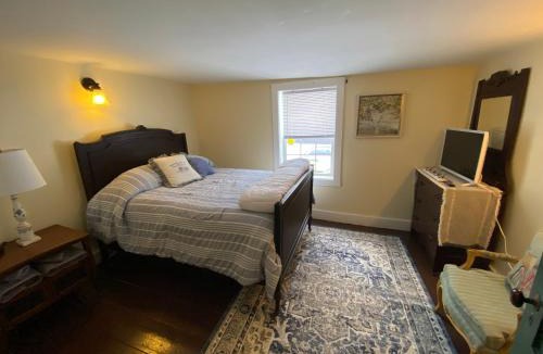 Shandaken Hotel | The Mountain Brook Hotel