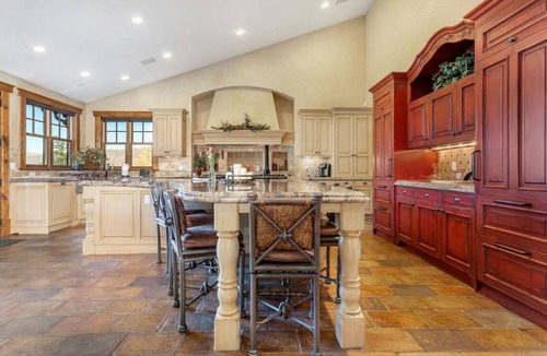 Eagle-Vail Other | The Mountain Chateau | Stunning Views