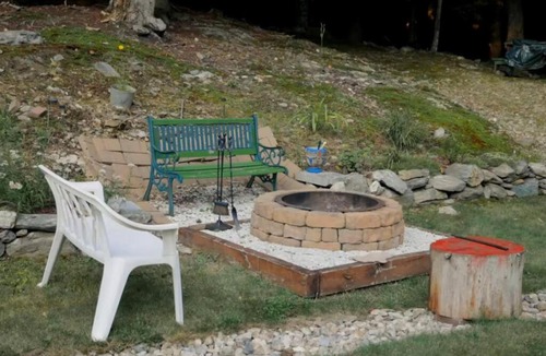 Florida Ski Chalet | The Mountain Cottage