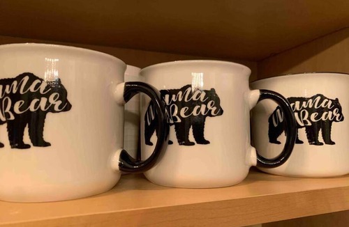 Florida Ski Chalet | The Mountain Cottage