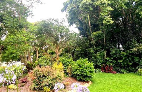 North Tamborine House | The Mountain House