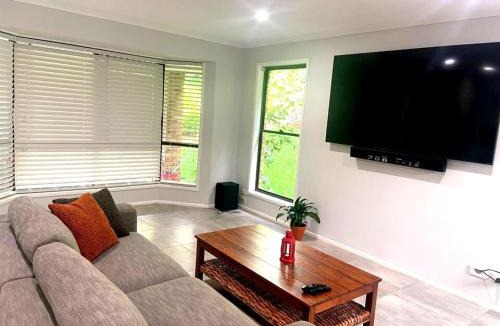 North Tamborine House | The Mountain House