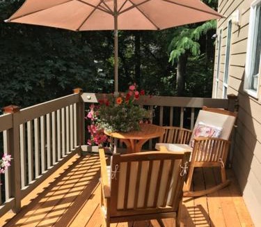 Corvallis House | The Mountain House