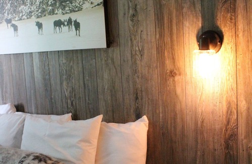 Lutsen Hotel | The Mountain Inn at Lutsen