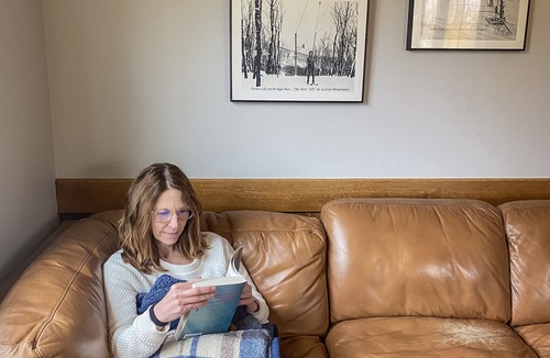 Lutsen Hotel | The Mountain Inn at Lutsen
