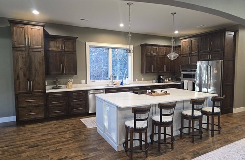 Whittier House | The Mountain Jackpot