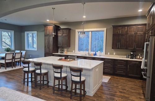 Whittier House | The Mountain Jackpot