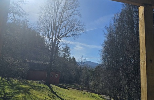 Whittier House | The Mountain Jackpot