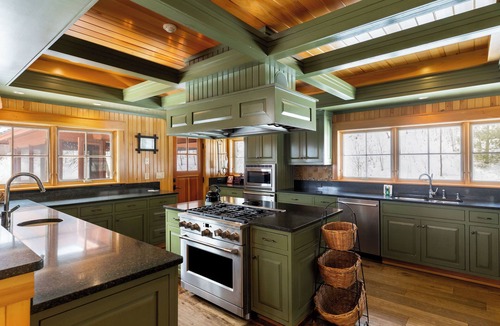 Chittenden Resort | The Mountain Top Inn & Resort