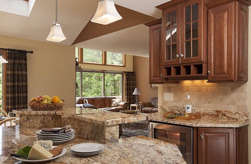 Chittenden Resort | The Mountain Top Inn & Resort