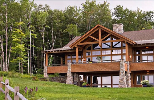 Chittenden Hotel | The Mountain Top Inn & Resort