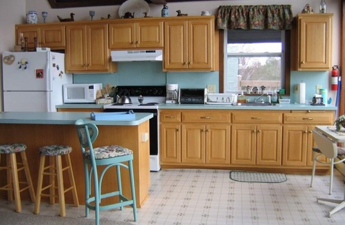 Richmondville Ski Chalet | The Mountain View Chalet