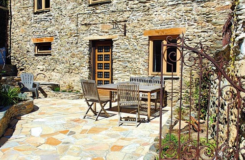 Nohedes Apartment | The Mountain Village Studio Nohèdes