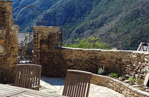 Nohedes Apartment | The Mountain Village Studio Nohèdes