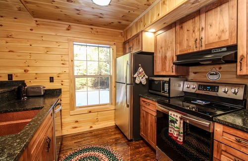 Au Sable Forks Ski Chalet | The Mountaineer