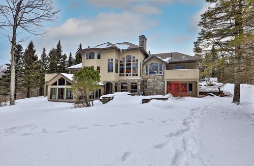 Killington House | The Mountainside House - Luxury Home in Killington