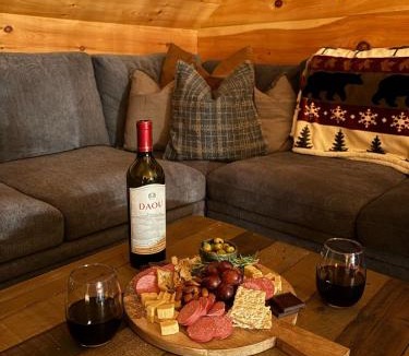 Stratton House | The MountainTop