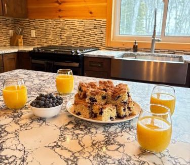 Stratton House | The MountainTop