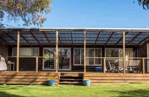 Ventnor House | The Mountainview Hideaway