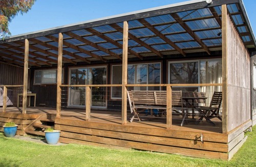 Ventnor House | The Mountainview Hideaway