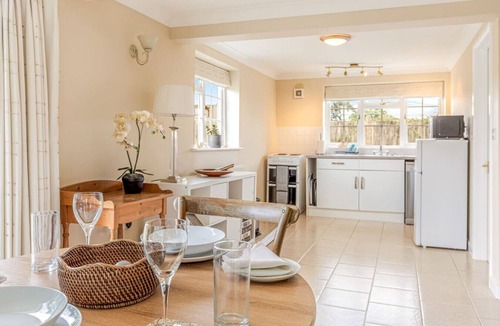 Maidensgrove Apartment | The Mulberry Cottage