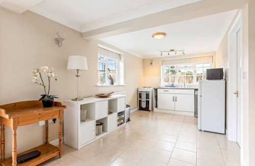 Maidensgrove Apartment | The Mulberry Cottage