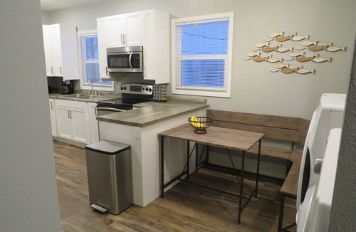 Ortonville House | The Mulberry House near the south shore of Big Stone Lake