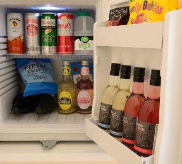 Glyn Ceiriog Hotel | The Mulberry Inn