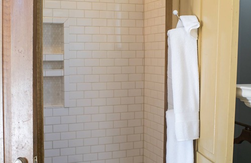 St. George Bed & Breakfast | The Mulberry Inn