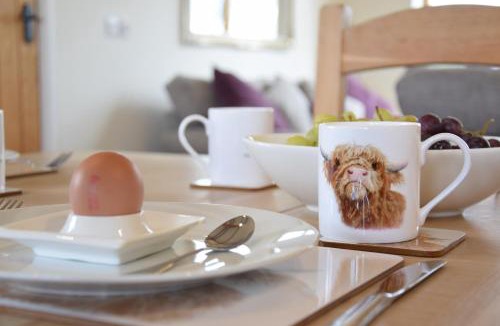 Beccles House | The Mulberry, nr Bungay