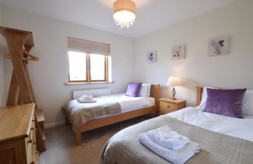 Beccles House | The Mulberry, nr Bungay