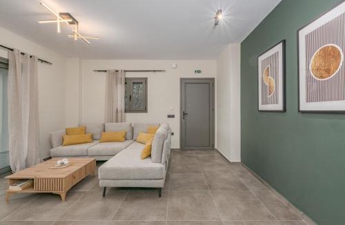 Sami Villa | The Mulberry Tree Villa