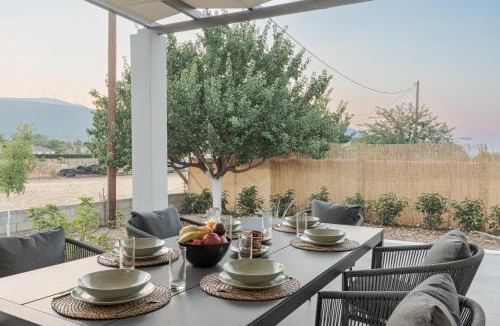 Sami Villa | The Mulberry Tree Villa