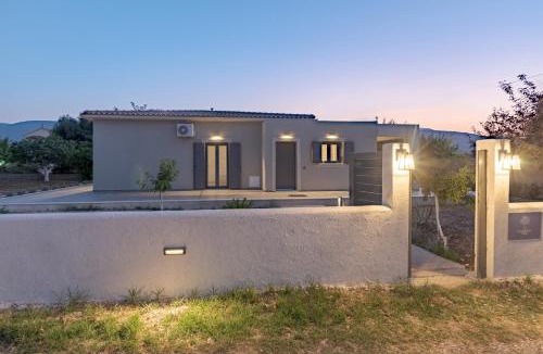 Sami Villa | The Mulberry Tree Villa