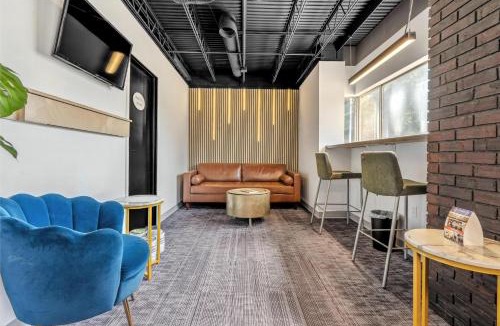 Logan Hotel | The Mulberry