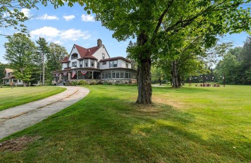 Bethlehem Bed & Breakfast | The Mulburn Inn