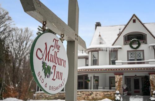Bethlehem Bed & Breakfast | The Mulburn Inn